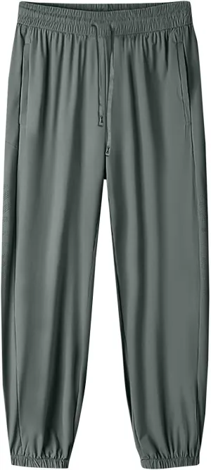 Beeswan Pants for Women Stretch Outdoor Quick Drying Pants with Pockets Drawstring Fashion Beeswan Pants Straight