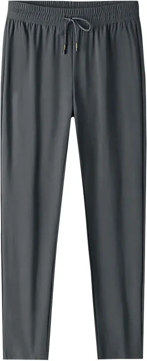 Beeswan Pants for Women Stretch Outdoor Quick Drying Pants with Pockets Drawstring Fashion Beeswan Pants Straight