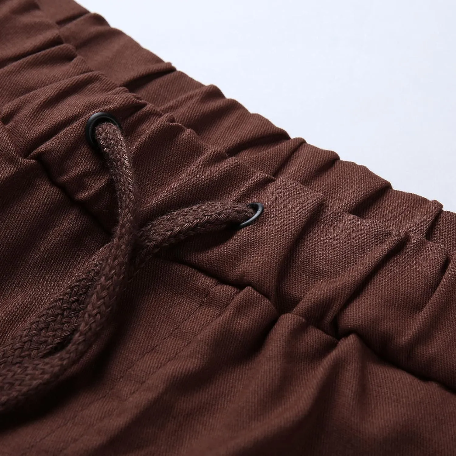 Cargo Pants for Men Joggers Tactical Pants with 9 Pockets Lightweight Ripstop Cargo Work Pants Mens Wild Cargo Pants