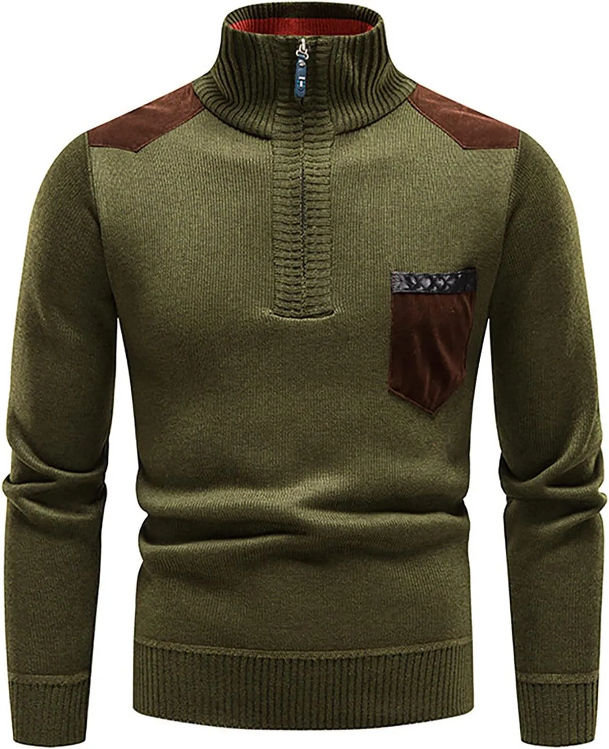 Dudubaby Warm Fleece Sweatshirt Customize Hoodies Men'S Fashion Long Sleeve Warm Solid Color Hooded Jackets Tops