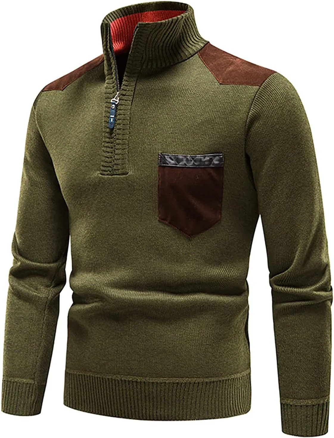 Dudubaby Warm Fleece Sweatshirt Customize Hoodies Men'S Fashion Long Sleeve Warm Solid Color Hooded Jackets Tops