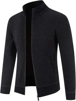 Dudubaby Warm Fleece Sweatshirt Customize Hoodies Men'S Fashion Long Sleeve Warm Solid Color Hooded Jackets Tops