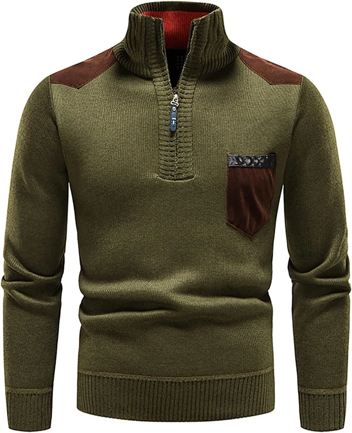Dudubaby Warm Fleece Sweatshirt Customize Hoodies Men'S Fashion Long Sleeve Warm Solid Color Hooded Jackets Tops