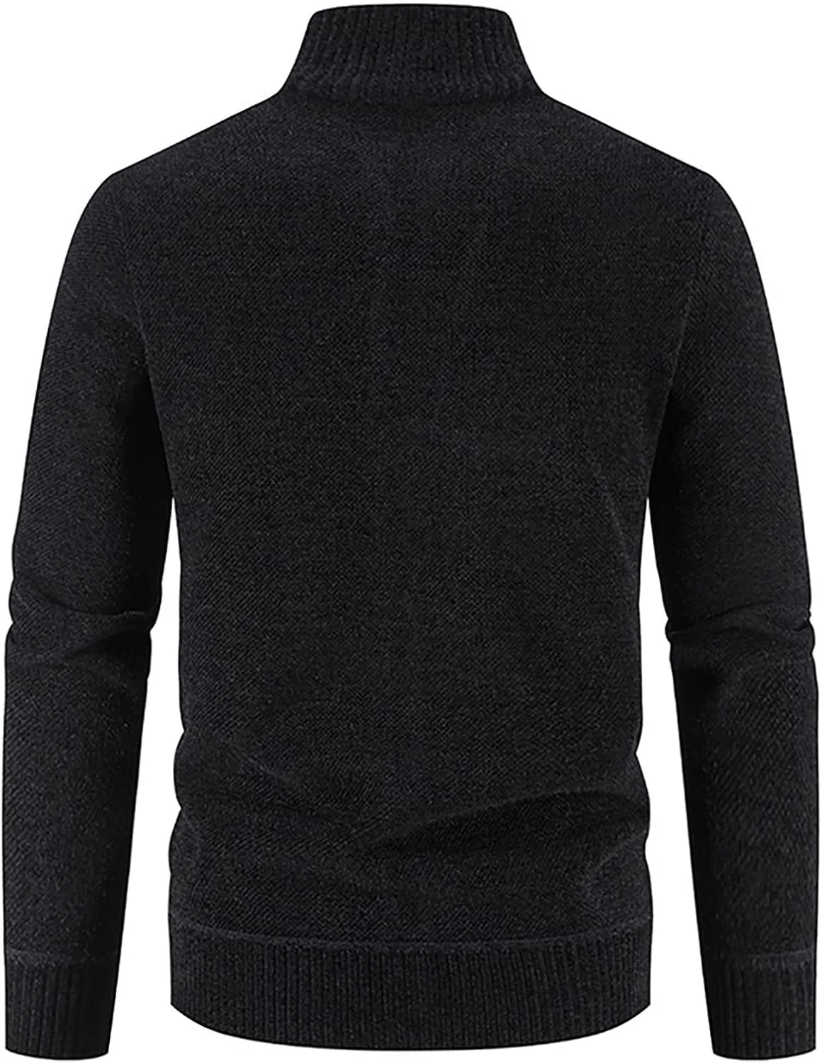 Dudubaby Warm Fleece Sweatshirt Customize Hoodies Men'S Fashion Long Sleeve Warm Solid Color Hooded Jackets Tops