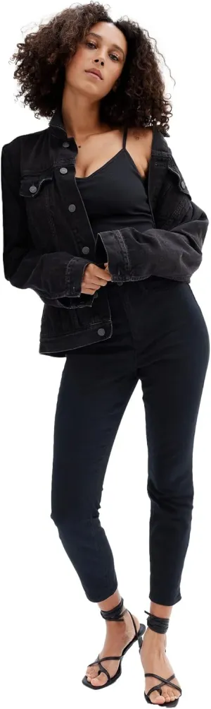 GAP Women's High Rise Favorite Jegging Pant