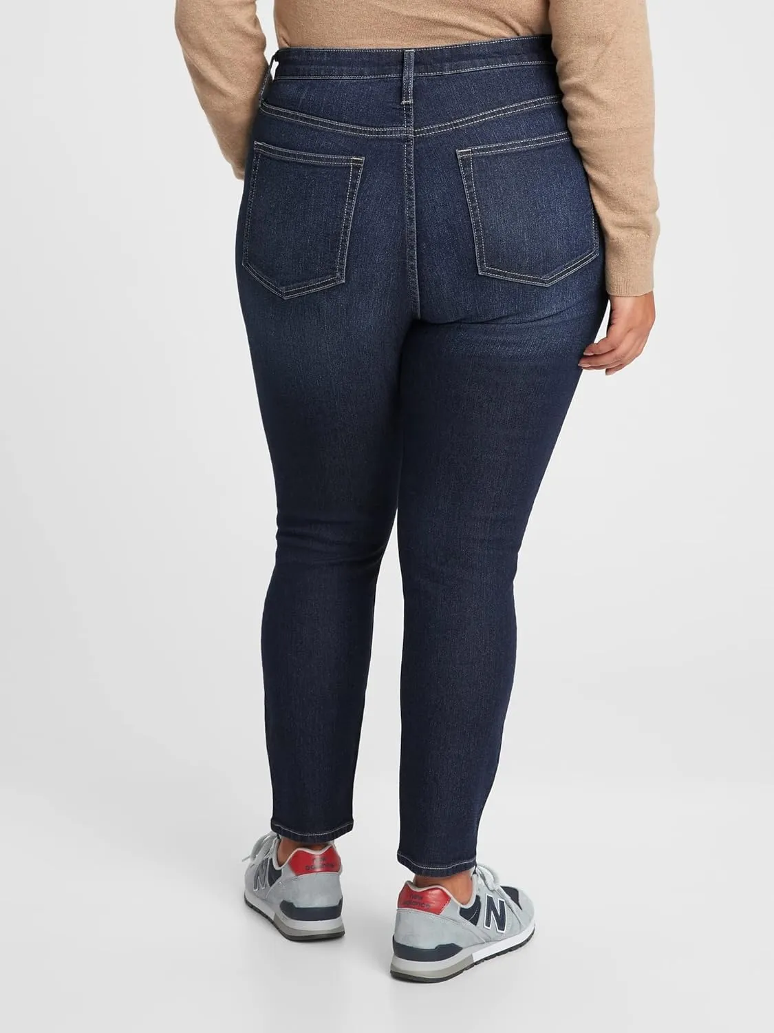 GAP Women's High Rise Favorite Jegging Pant