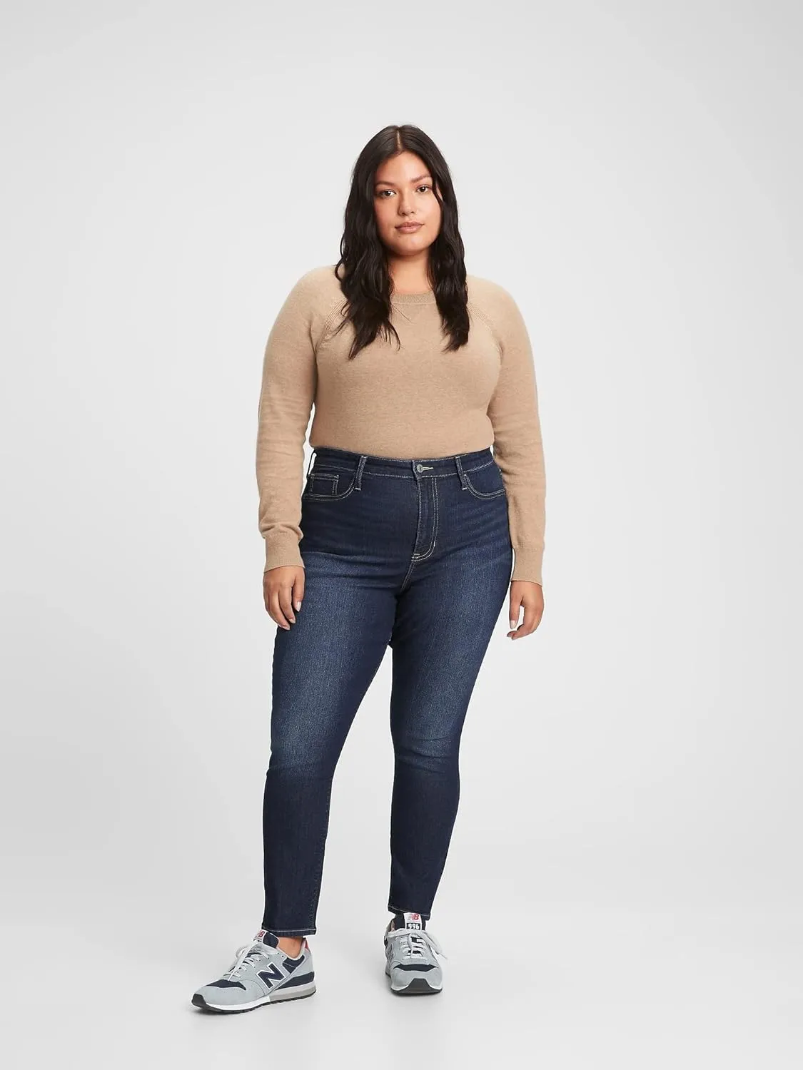 GAP Women's High Rise Favorite Jegging Pant
