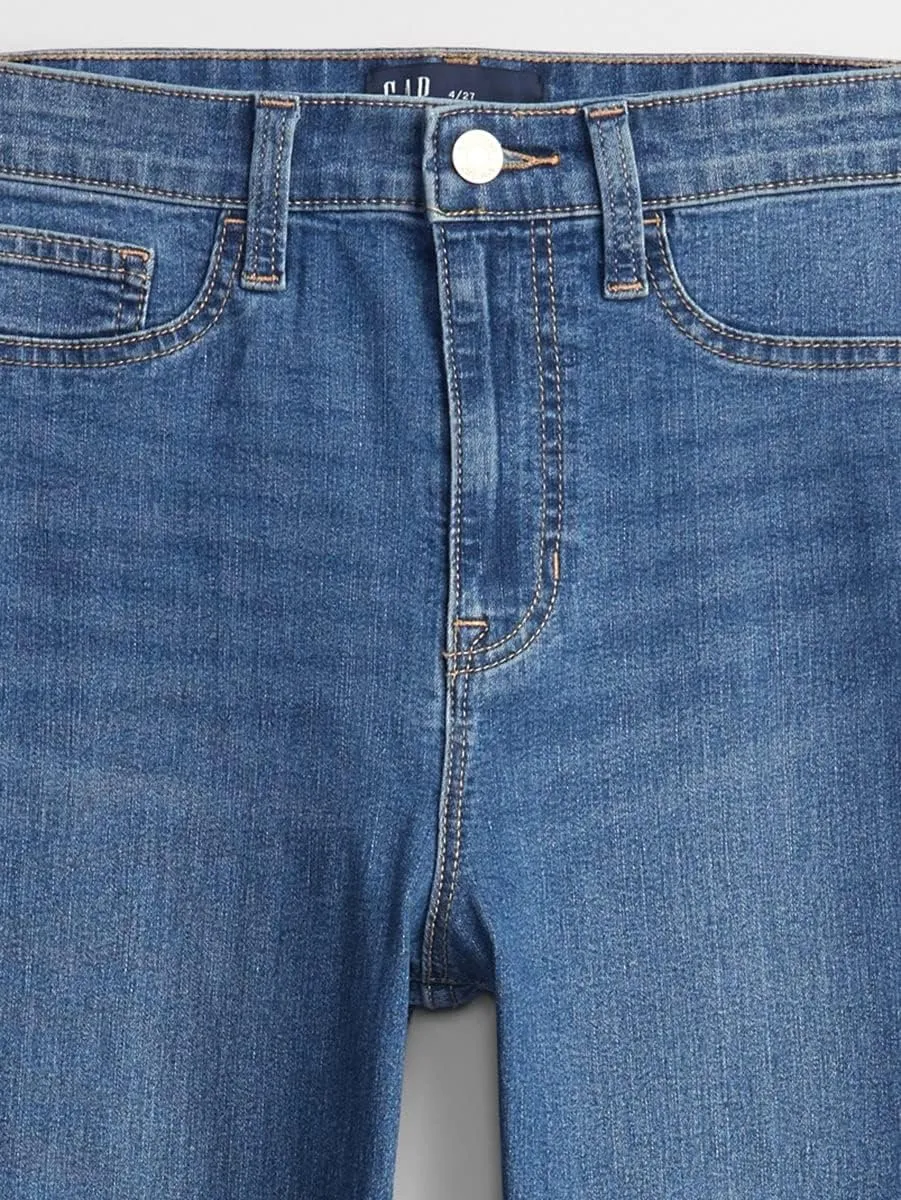 GAP Women's High Rise Favorite Jegging Pant