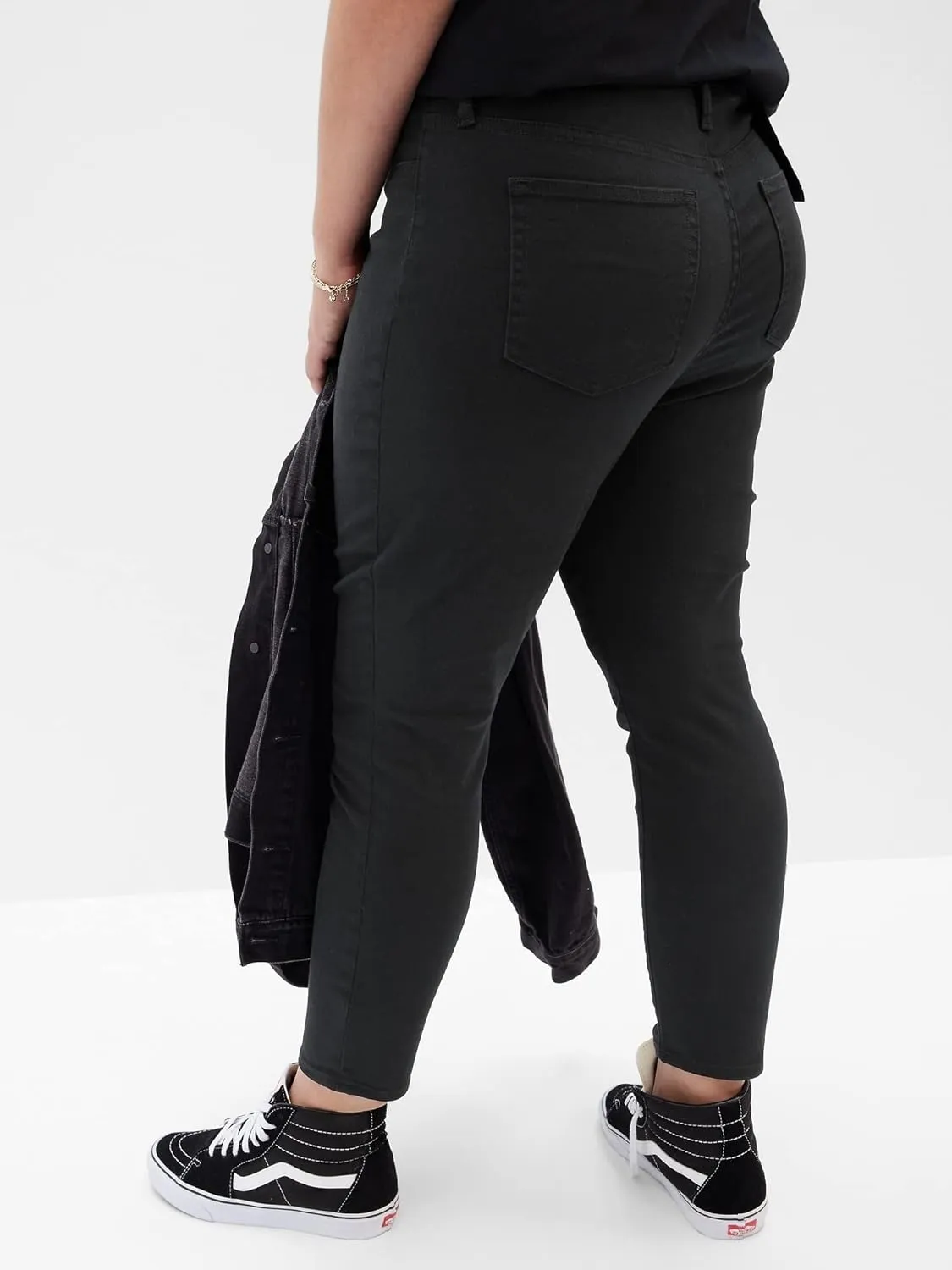 GAP Women's High Rise Favorite Jegging Pant