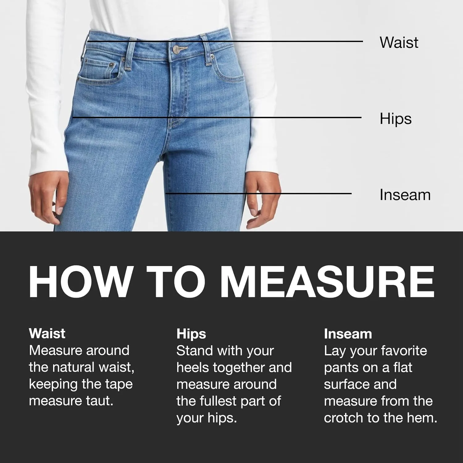 GAP Women's High Rise Favorite Jegging Pant