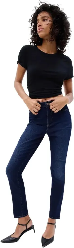 GAP Women's High Rise Favorite Jegging Pant