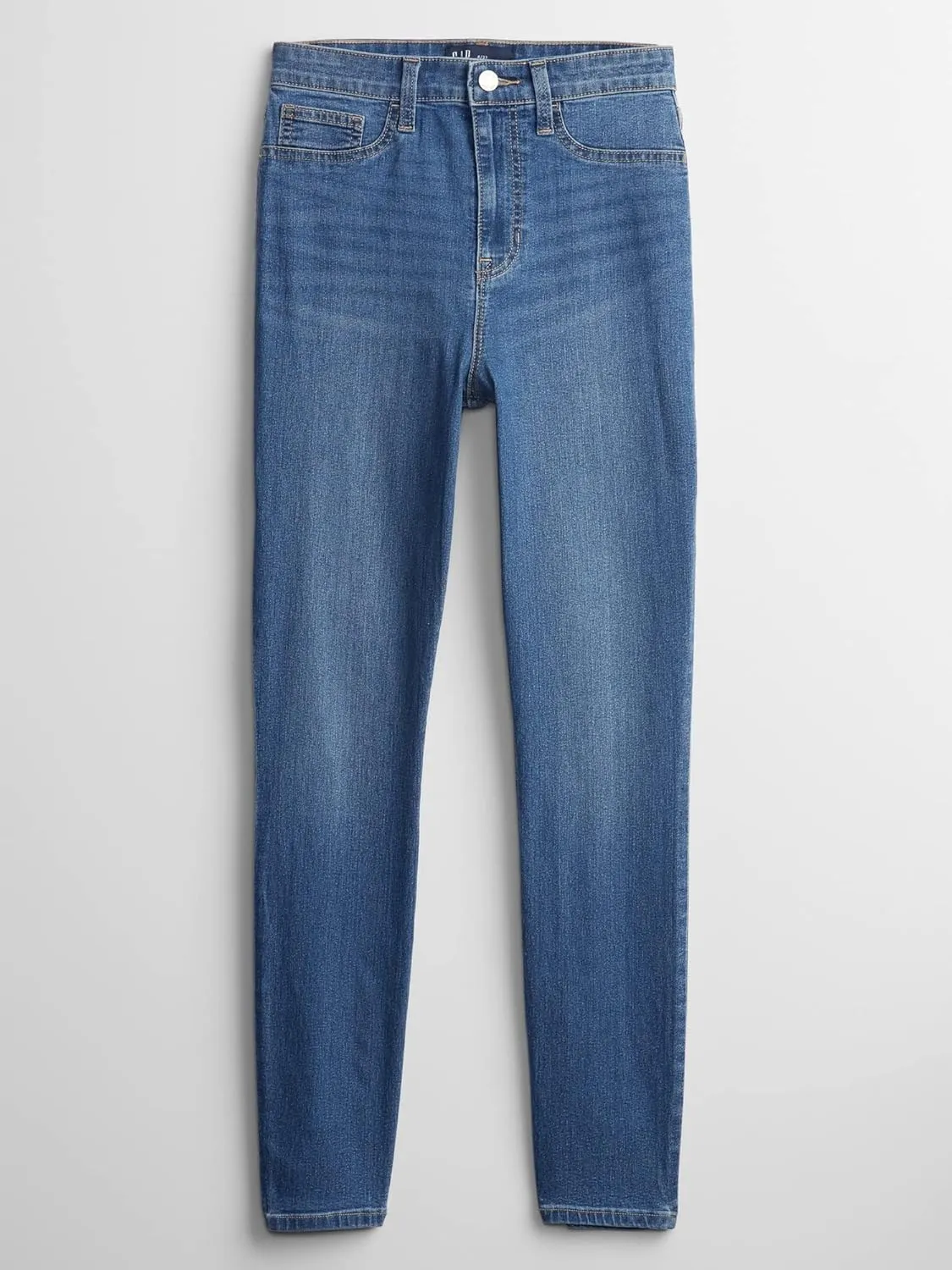 GAP Women's High Rise Favorite Jegging Pant