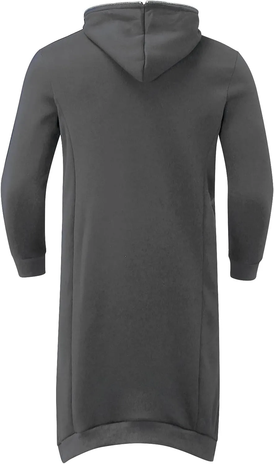 LCMTWX Mens Hoodies Zipper Hoodie Splicing Large Size Sweater Jacket Full Zip Long Sleeve Sweatshirt Full Zip Long Sleeve