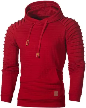 LCMTWX Mens Hoodies Zipper Hoodie Splicing Large Size Sweater Jacket Full Zip Long Sleeve Sweatshirt Full Zip Long Sleeve