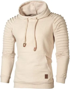 LCMTWX Mens Hoodies Zipper Hoodie Splicing Large Size Sweater Jacket Full Zip Long Sleeve Sweatshirt Full Zip Long Sleeve