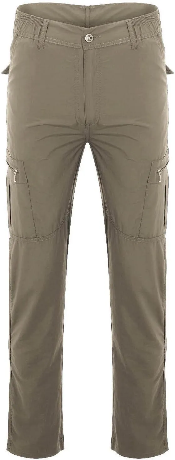LCMTWX Mens Work Pants Sports Outdoor Mountaineering Men's Work Pants Men's Joggers with Pockets Black Sweatpants Men Men's