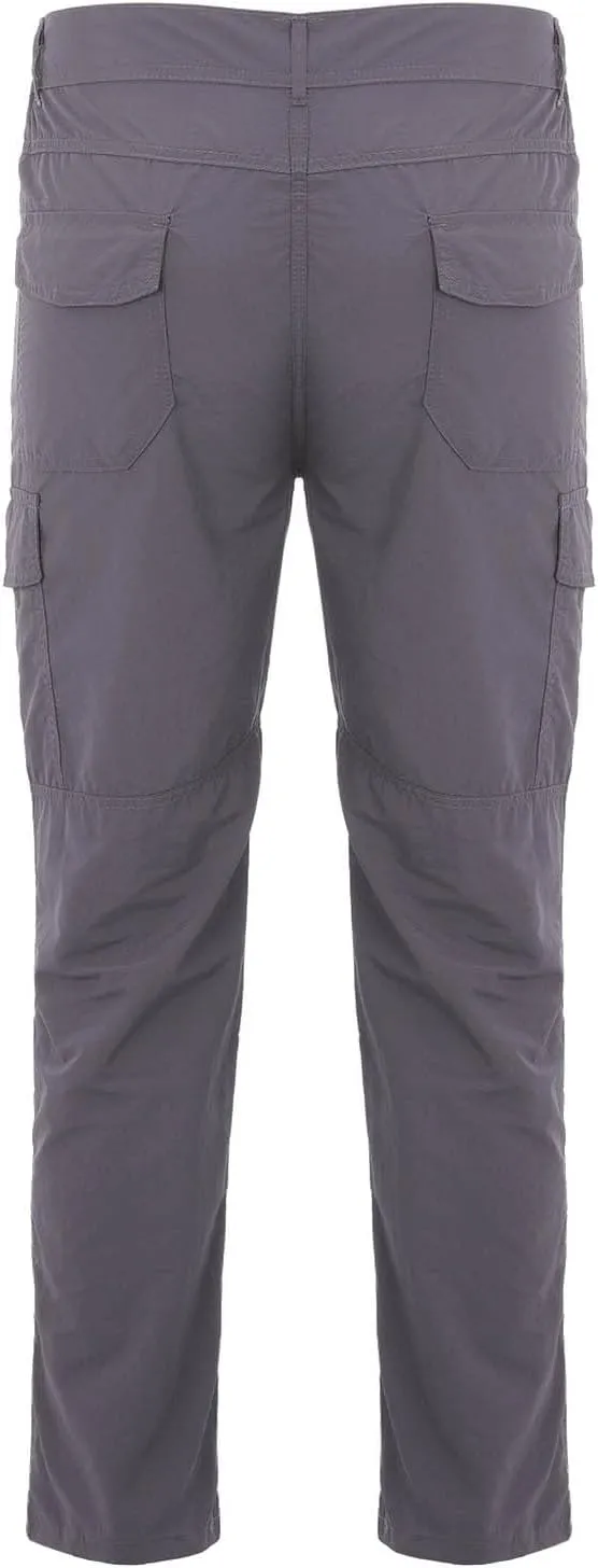LCMTWX Mens Work Pants Sports Outdoor Mountaineering Men's Work Pants Men's Joggers with Pockets Black Sweatpants Men Men's