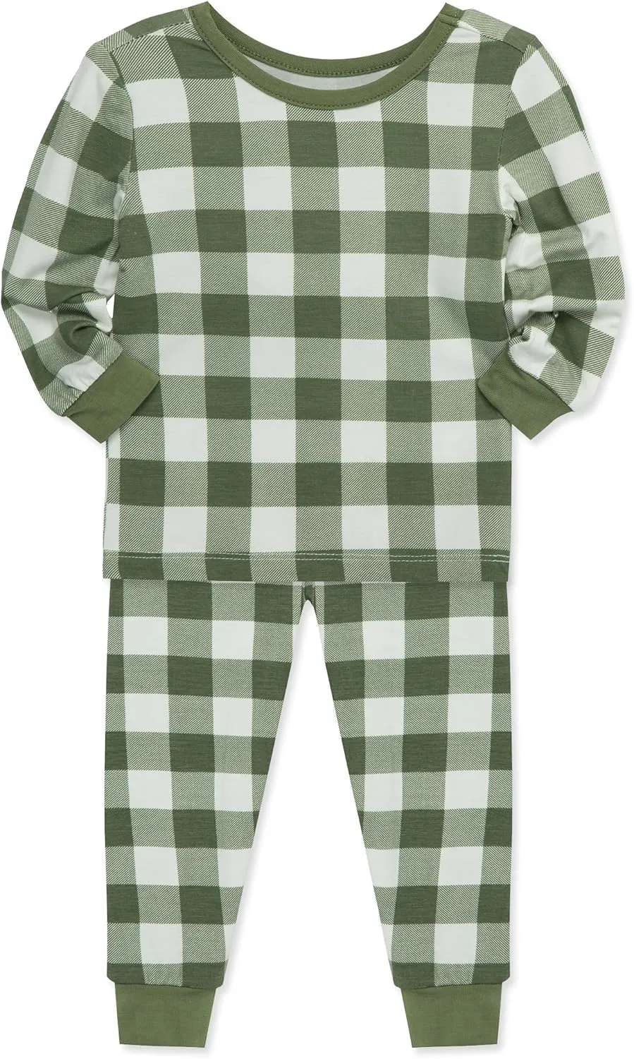 Little Me Clothes for Baby Boys' 2-Pack Pajama Set, 12 Months - 4Toddler