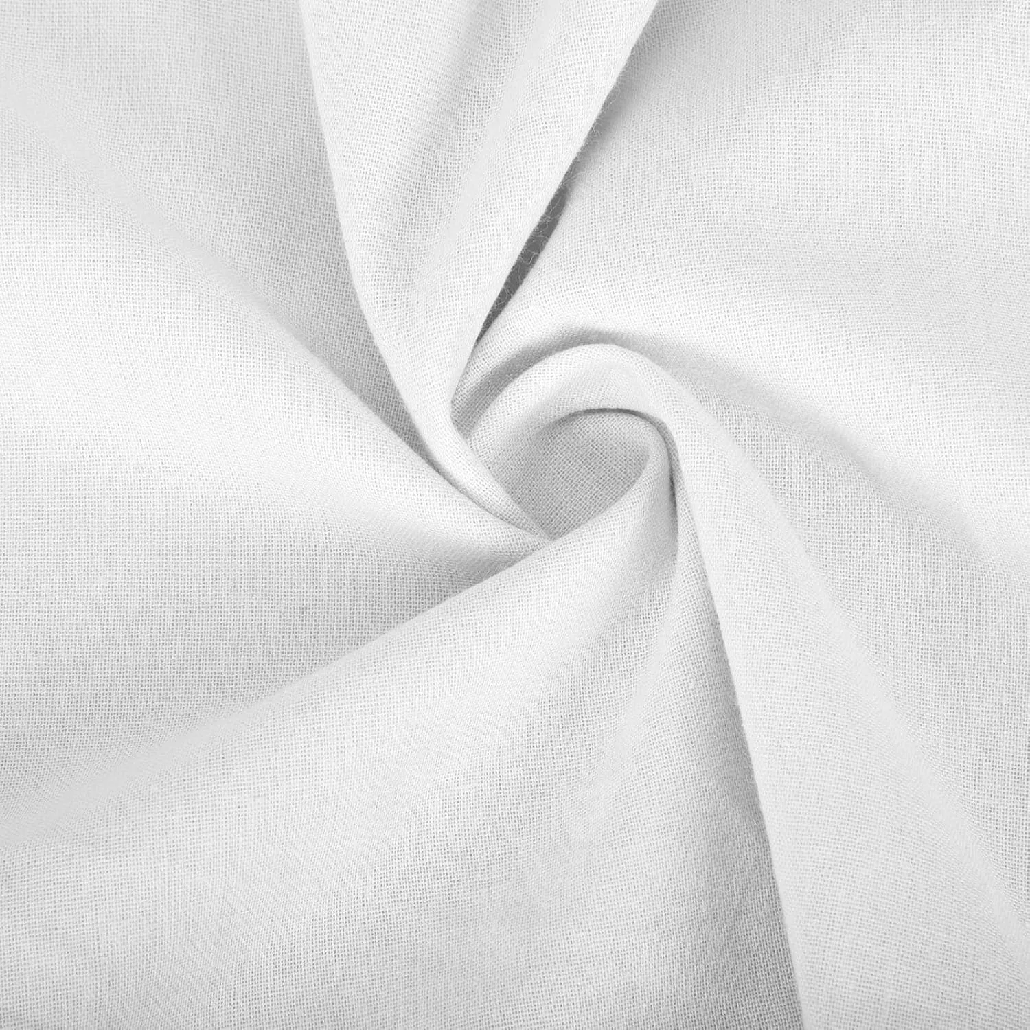Lmdudan Women's Off The Shoulder Tops Shirred Neck Long Sleeve Flowy Cotton Linen Blouses Shirts 2025 Summer Beach Top Tees