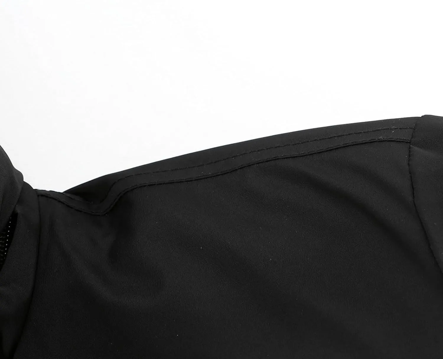 Men Hooded Casual Down Jackets Winter Coats Outdoors Waterproof Coats Windproof Jackets Slim Coats Thickening Outwear