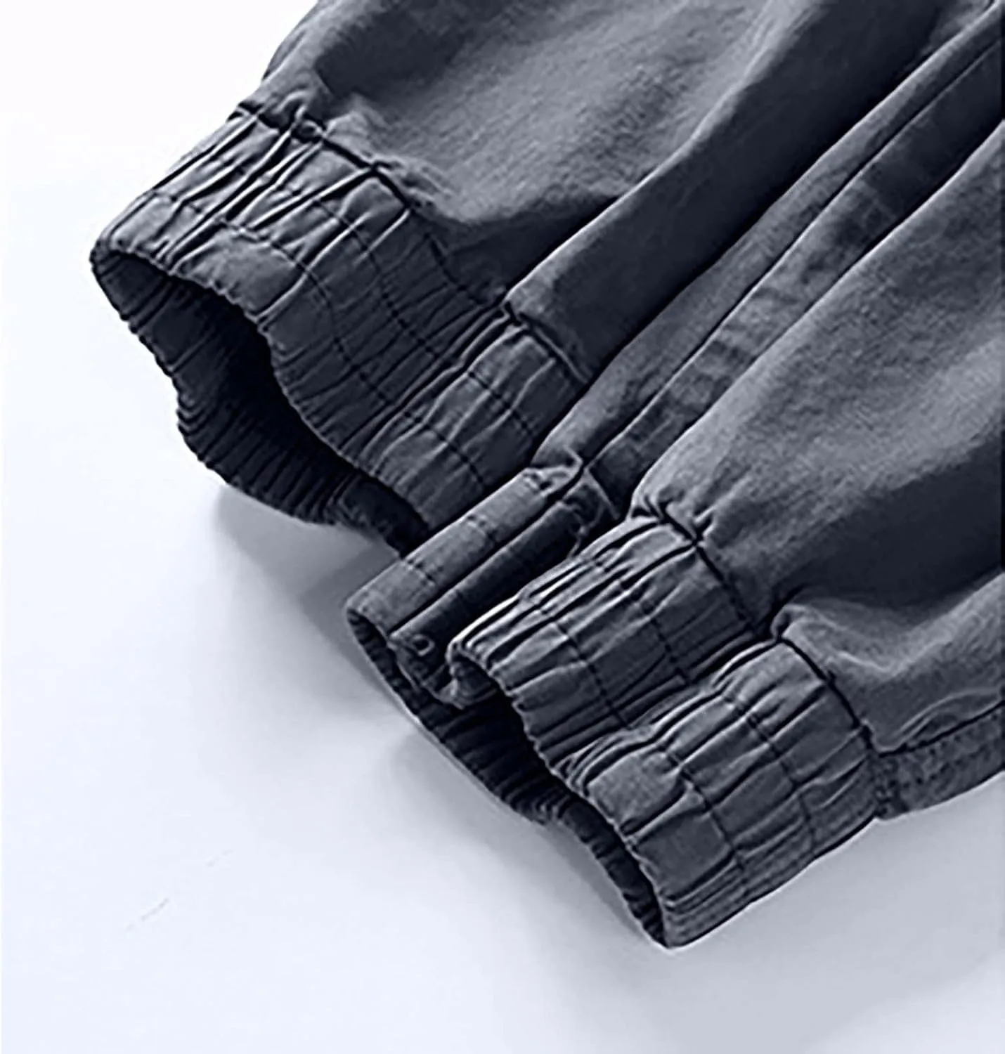 Mens 2024 Tactical Pants Ripstop Cargo Pants Lightweight Work Hiking Pants Outdoor Workout Joggers Work Military Pant
