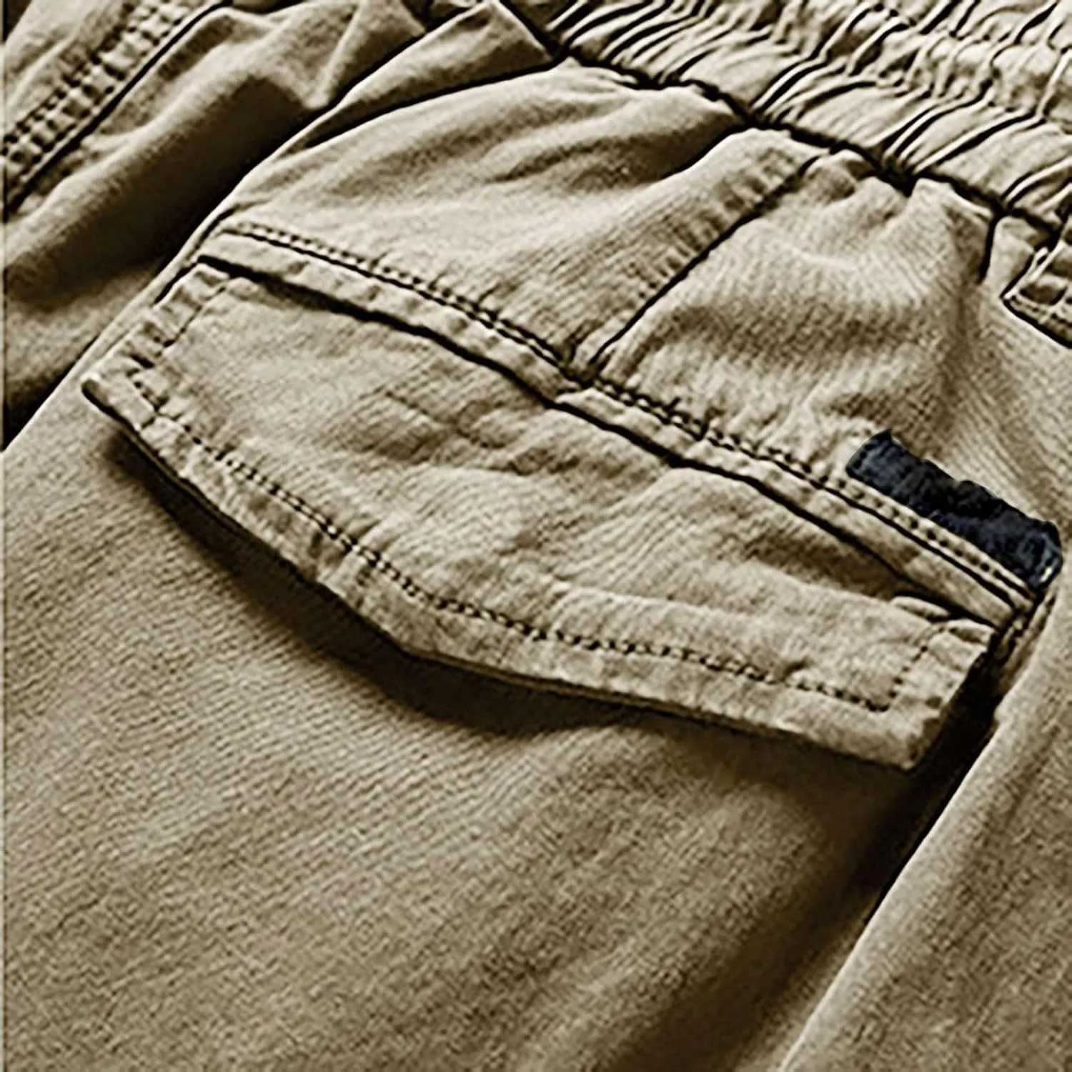Mens 2024 Tactical Pants Ripstop Cargo Pants Lightweight Work Hiking Pants Outdoor Workout Joggers Work Military Pant