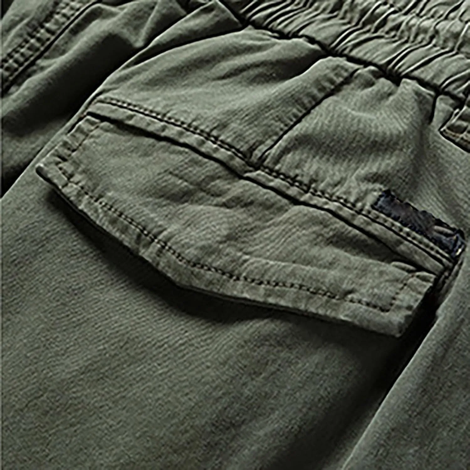 Mens 2024 Tactical Pants Ripstop Cargo Pants Lightweight Work Hiking Pants Outdoor Workout Joggers Work Military Pant