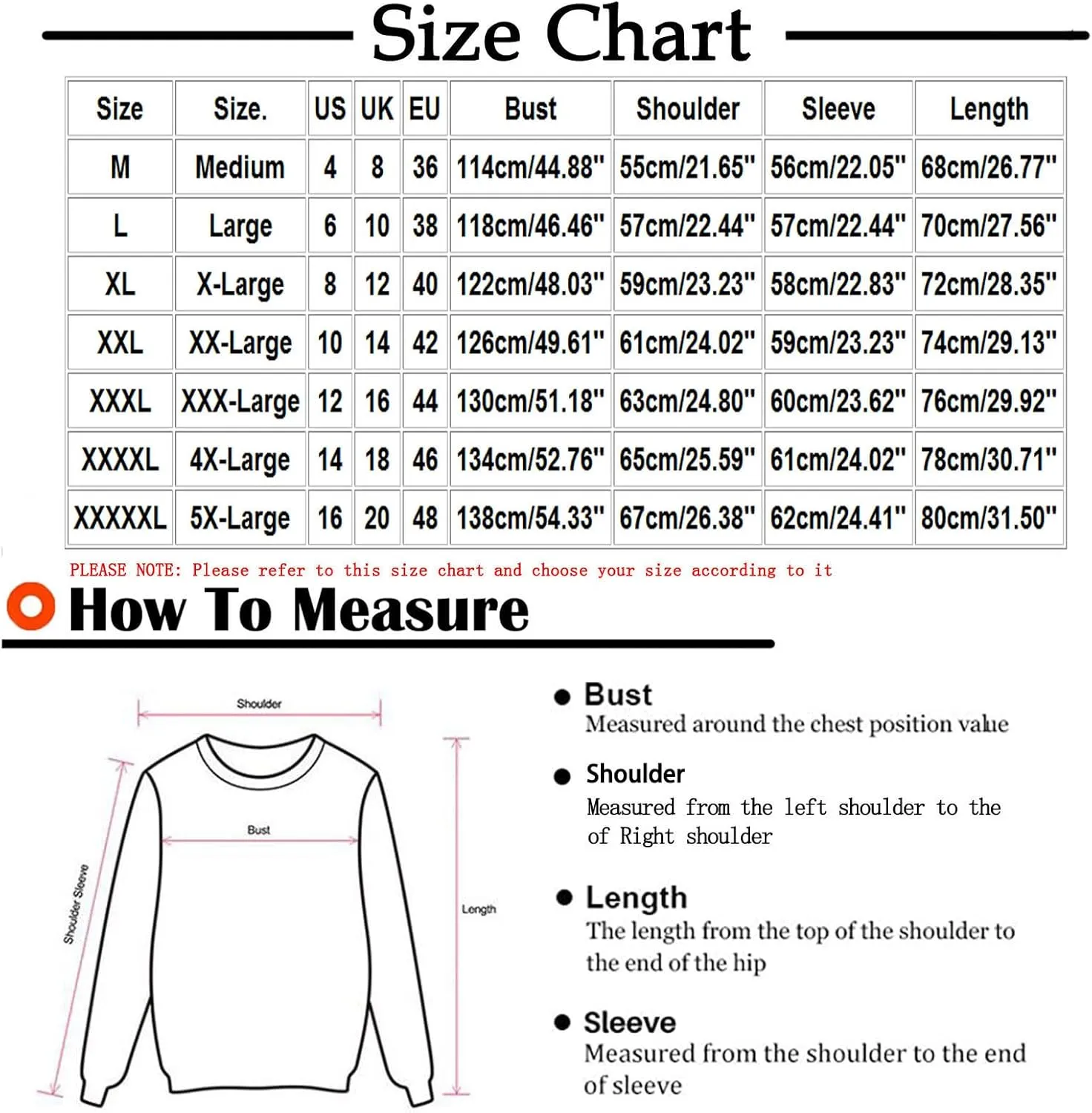 Men's Crewneck Sweatshirts Loose Fit Fleece Pullover Tops Casual Basic Plain Sweatshirt Winter Fall Long Sleeve Shirt