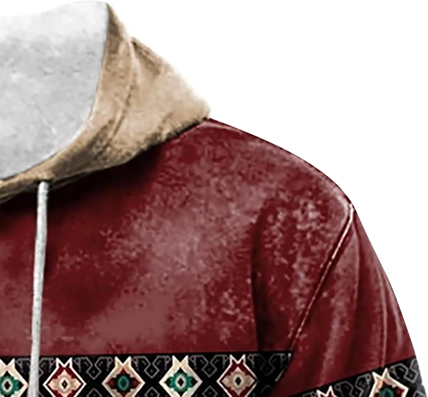 Mens Hoodies Zip Up Hoodie Hooded Sweatshirt Tops Outdoor Sweatshirt Shirt Mens Rain Jacket Sweat Shirt Gray Sweat