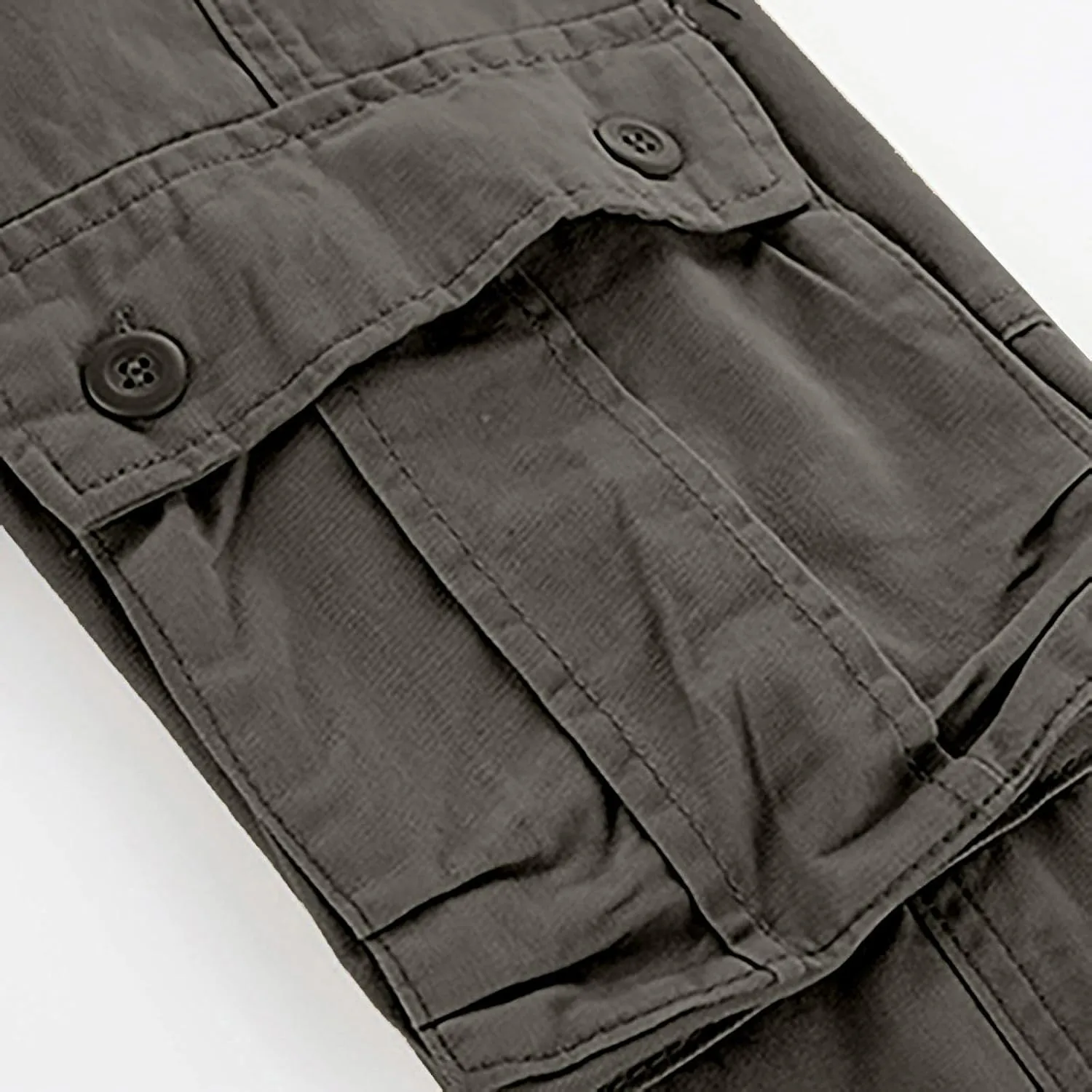 Men's Joggers Pants Lightweight Cargo Pants for Mens Fleece Cargo Pants Lined Track Pants Men Man Sports Sweat
