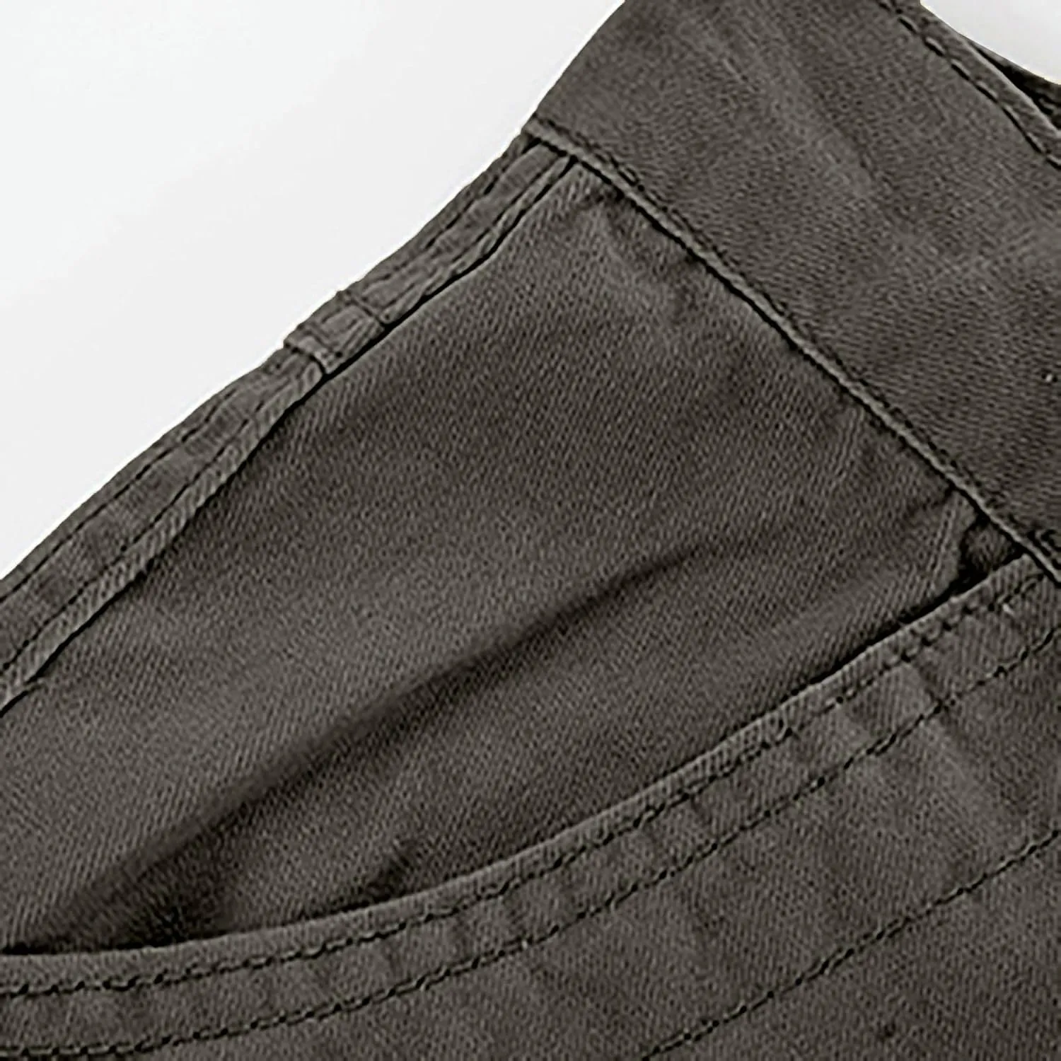 Men's Joggers Pants Lightweight Cargo Pants for Mens Fleece Cargo Pants Lined Track Pants Men Man Sports Sweat