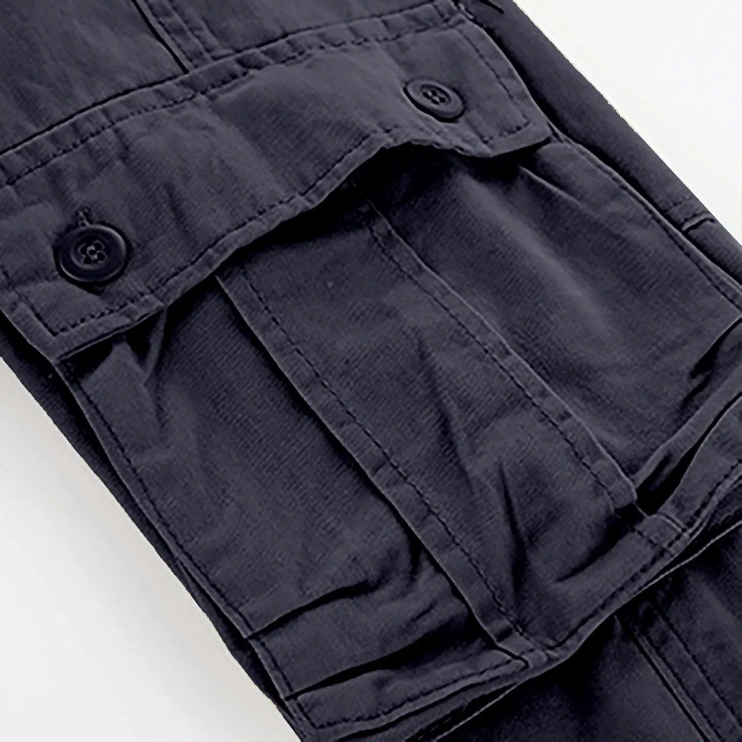 Men's Joggers Pants Lightweight Cargo Pants for Mens Fleece Cargo Pants Lined Track Pants Men Man Sports Sweat