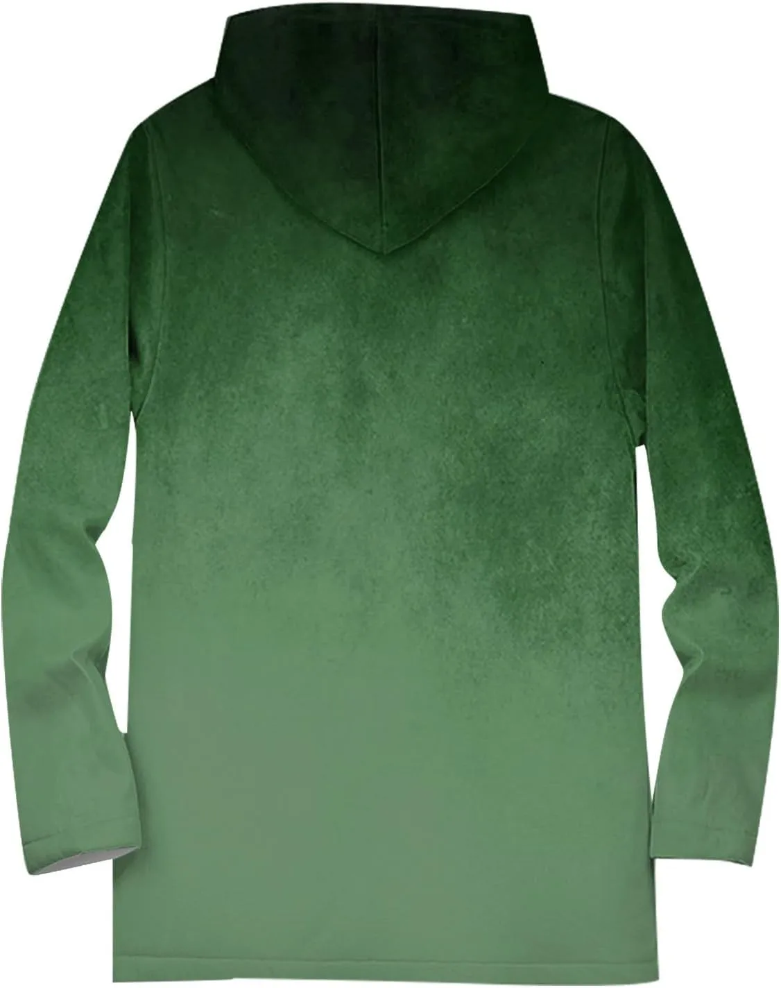 Mens Sherpa Lined Hoodie Full-Zip Fleece Thick Hoodies Heavyweight Thermal Warm Sweatshirt