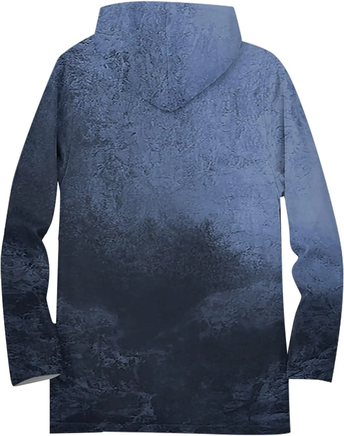 Mens Sherpa Lined Hoodie Full-Zip Thermal Fleece Sweatshirt Casual Heavyweight Winter Hoodies