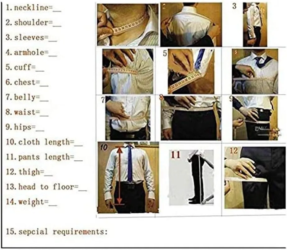 Men's Slim Fit 3 Pieces Velvet Suits Shawl Lapel Wedding Suits Groom Tuxedos Winter Suits