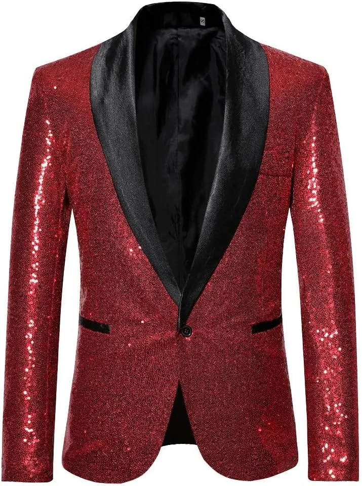 Mens Suit Slim Fit Two Button Solid Tuxedo Business Suits Wedding Party Homecoming Suits For Men Groomsmen Suits
