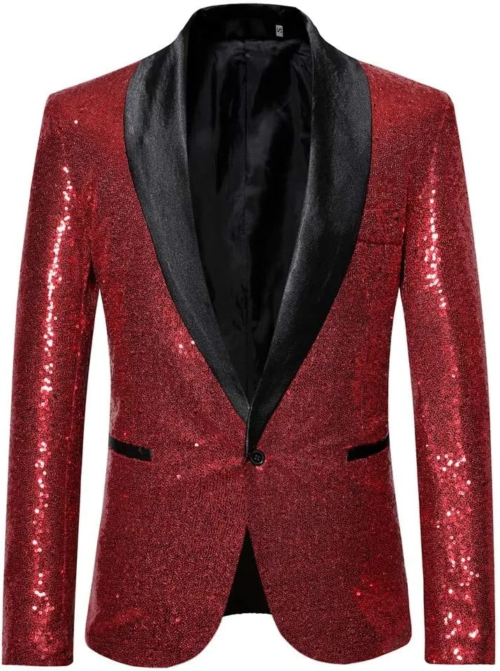 Mens Suit Slim Fit Two Button Solid Tuxedo Business Suits Wedding Party Homecoming Suits For Men Groomsmen Suits