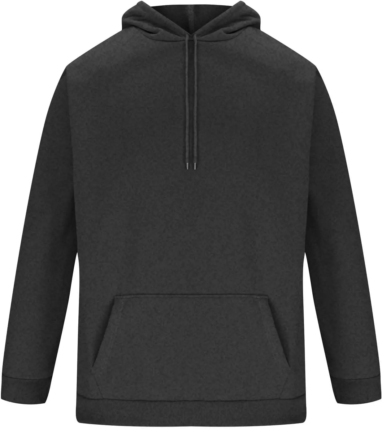 Muscularfit Sweatshirt for Men Workout Gym Athletic Lightweight Hooded Sweatshirts Causal Long Sleeve Hoodies Loose Pullover