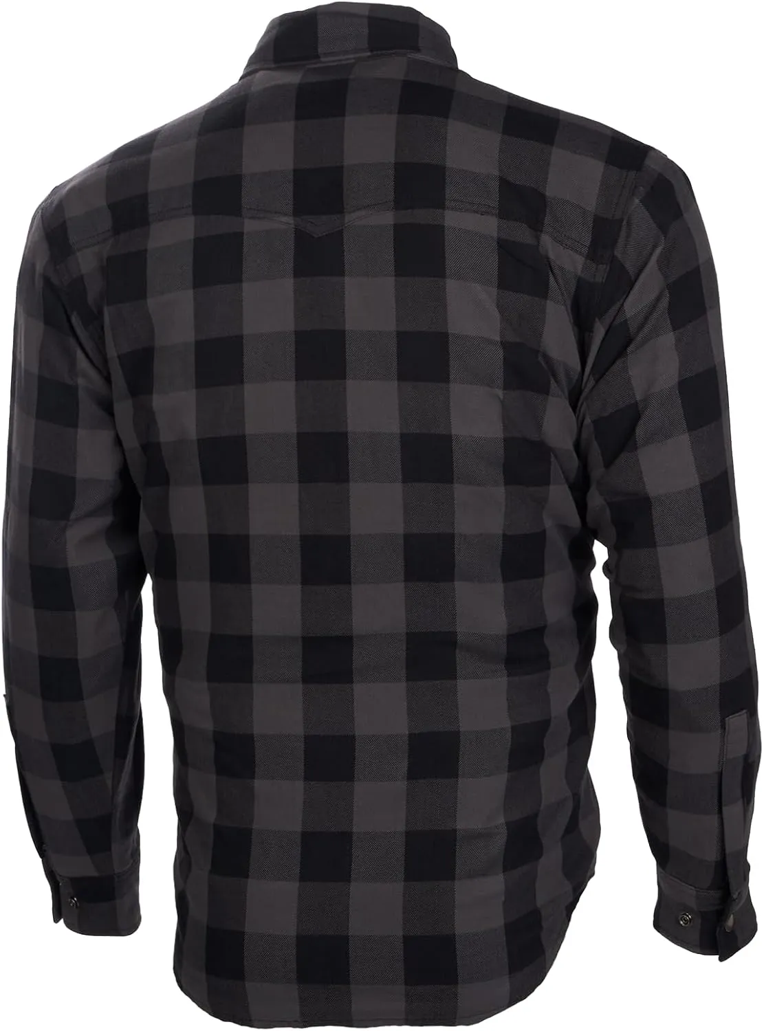 Noru Hanten Armored Riding Shirt