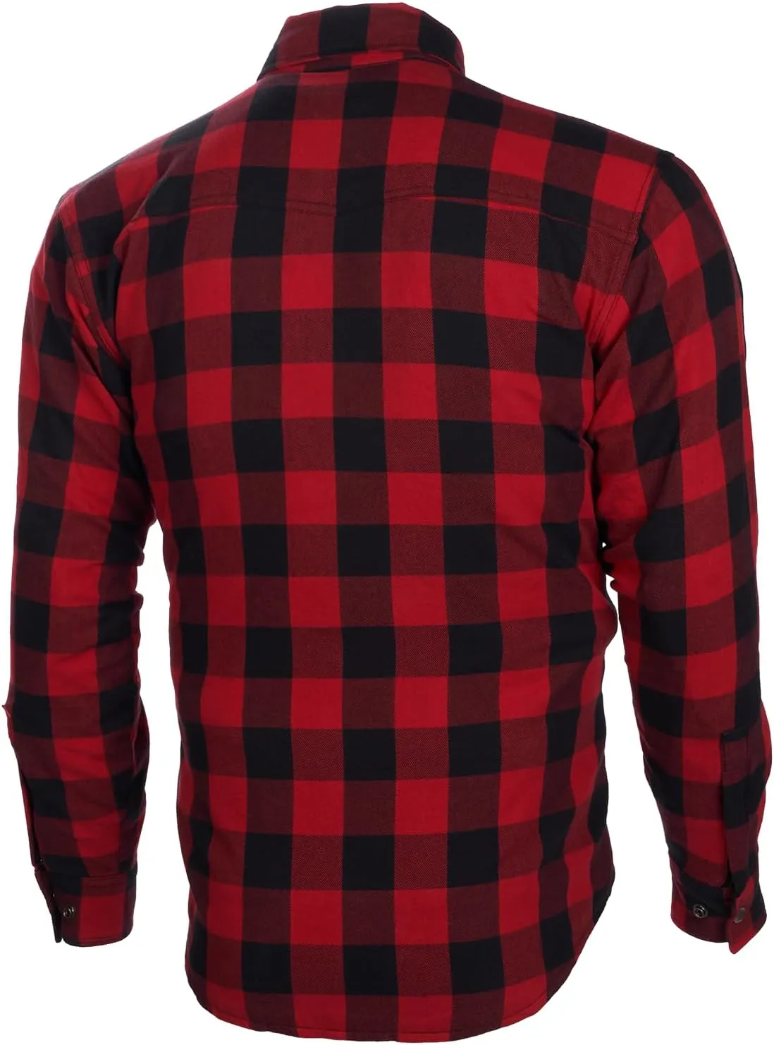 Noru Hanten Armored Riding Shirt