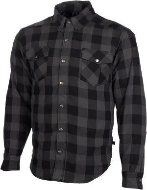 Noru Hanten Armored Riding Shirt
