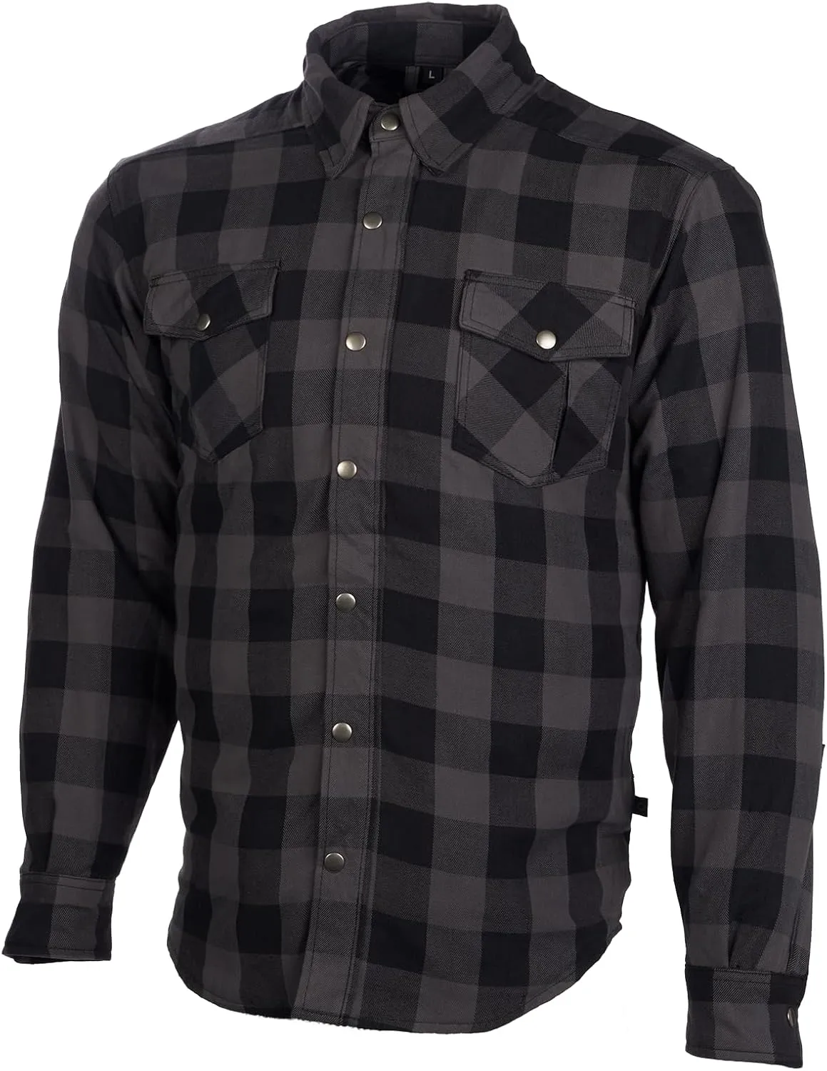 Noru Hanten Armored Riding Shirt