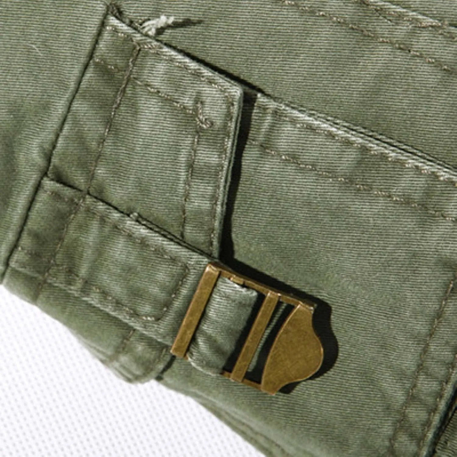Pants for Men Men's Military Cargo Tactical Pants Lightweight Cotton Stretch Combat Outdoor Hiking Pants Sweatpants for Men Cargo Pants for Men Mens Work Pants Mens Athletic ZXUS0215-SALE1681 Green