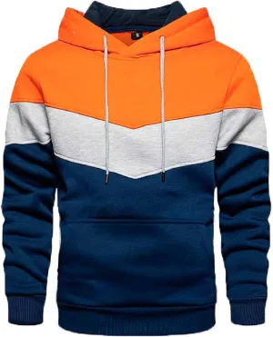 Plain Hoodie Sleeved Hoodie Hooded Sweatshirt Tops Outdoor Sweatshirt Shirt Zipper Hoodies For Men Hoodie Womens