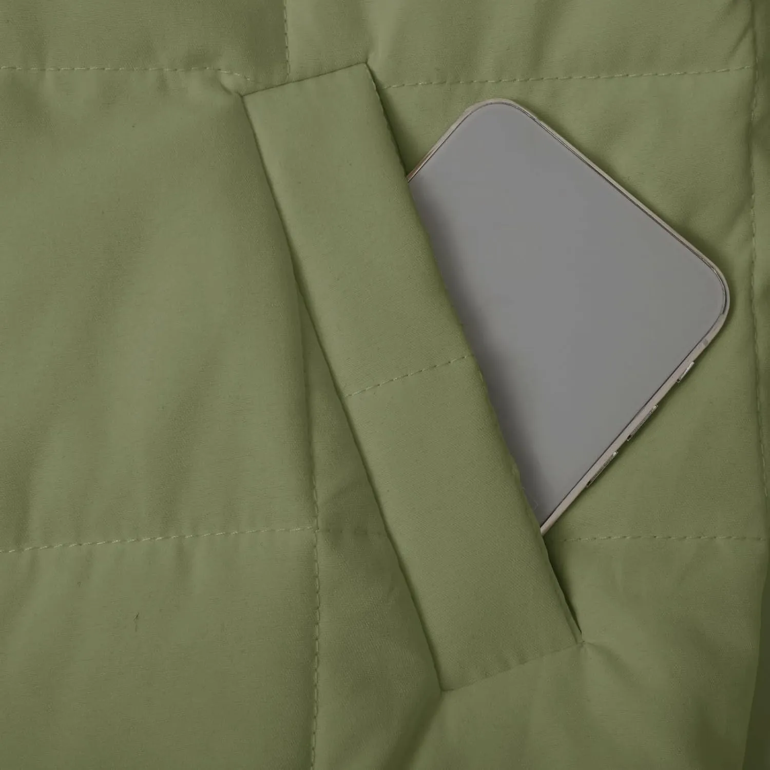 Quilted Jackets for Women Long Sleeve Zip Up Jacket Coat Loose Fit Puffer Jackets Winter Warm Outwear with Pockets