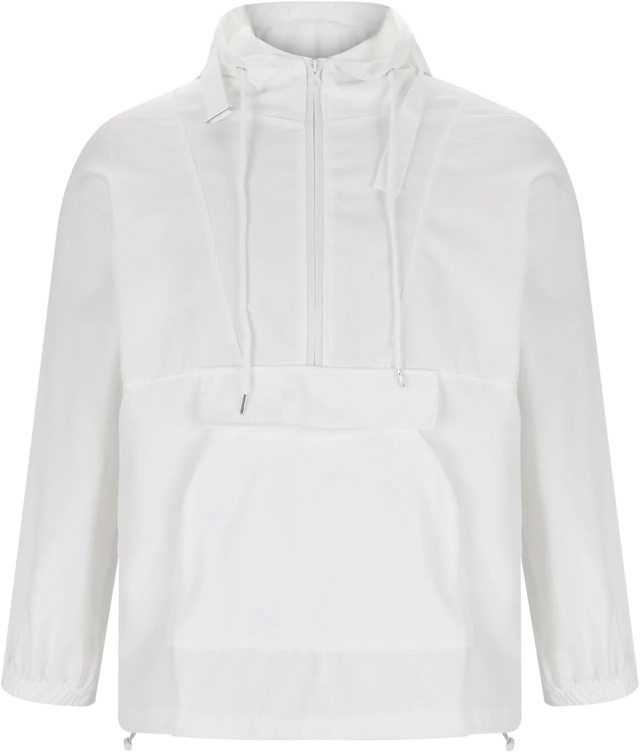 Rain Jackets for Women Men Waterproof Breathable Rain Coats Lightweight Outdoor Hood Raincoat Outerwear