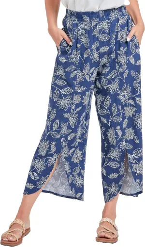 Royalty For Me Womens Women’s Casual Summer High Rise Pants