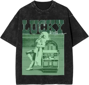Unisex Youth Man Womans Short Sleeve T Shirts Fashion T Shirts Cotton Crew Neck T-Shirt Tops Clothing T-Shirts