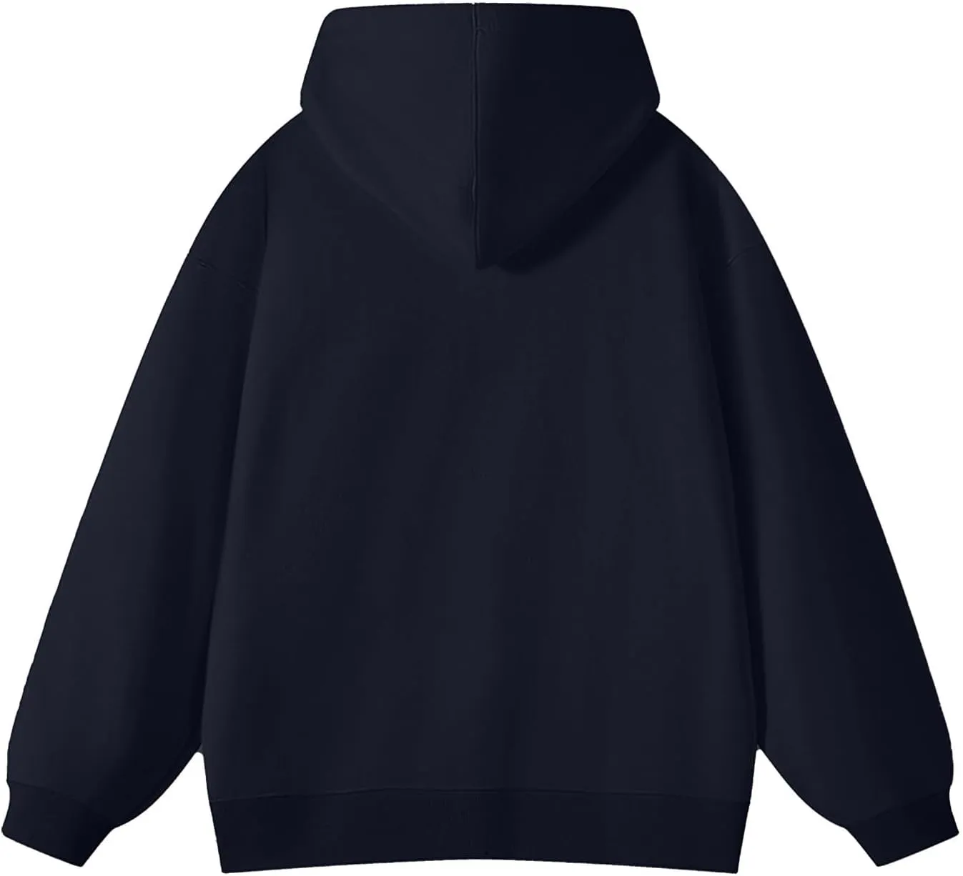 Vintage Sweater Oversized Hoodie Men Mens Sweatshirt Hoodies Men: With Pockets Loose Fit Aztec Casual Long Sleeve