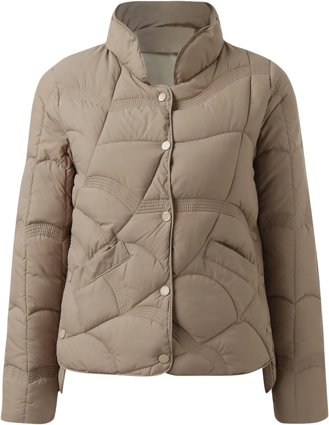 Winter Coats For Women Long Down Coats For Women Packable Puffer Jacket Women Bubble Coats For Women